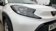 Toyota Aygo X 1.0 VVT-i Pure 5dr Petrol Hatchback